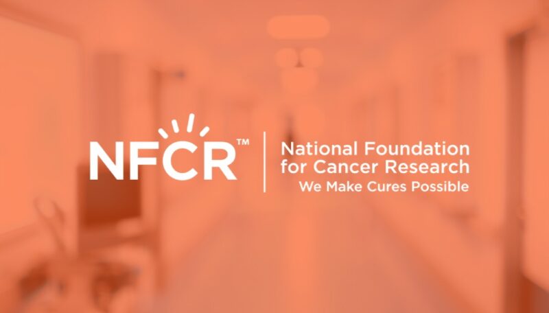 Pushing the boundaries of what’s possible in the fight against cancer with GCAR – NFCR