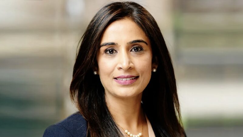 Komal Jhaveri: Novel Endocrine Therapies and Targeted Therapies for HR+ HER2- Breast Cancer