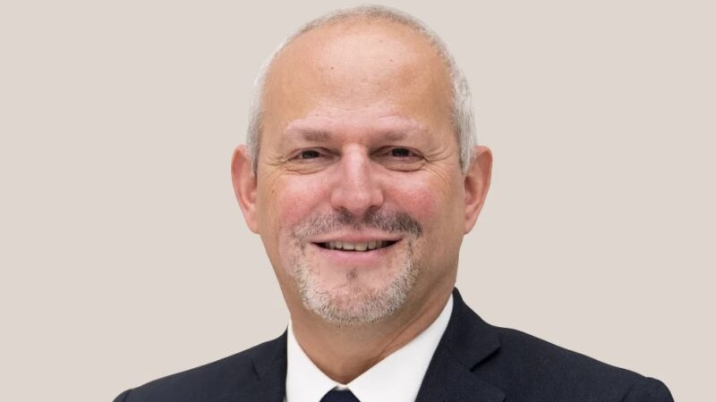 Jérôme Salomon: History of Preventive Medicine