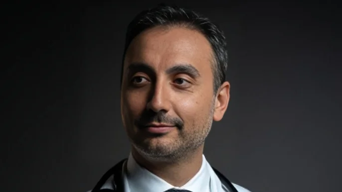 Toufic Kachaamy: The hidden cost of poor diet – a major contributor to GI cancer