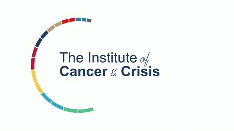 Improving Cancer Care in Conflict Impacted Populations – The Institute of Cancer and Crisis