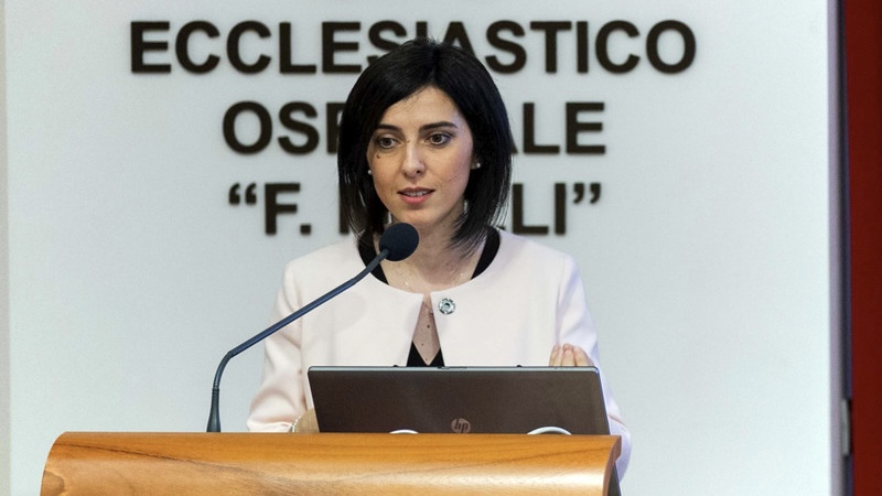 Alba Fiorentino: Brain Metastases for Her2 Positive Breast Cancer Patients