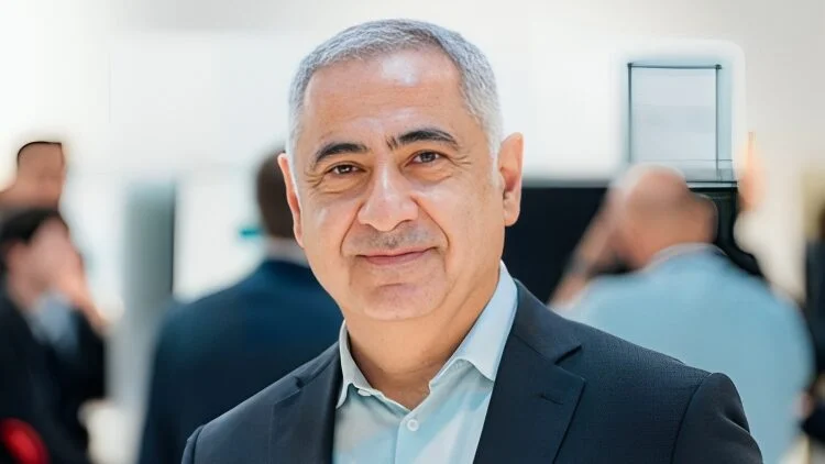 Habib Nehmé: A prestigious Elekta Symposium at Roland Garros Center