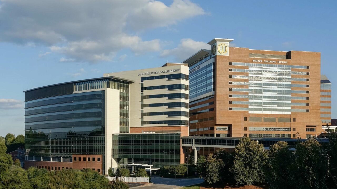 Clinical trials are the cornerstone of advancing cancer care – Atrium Health Wake Forest Baptist
