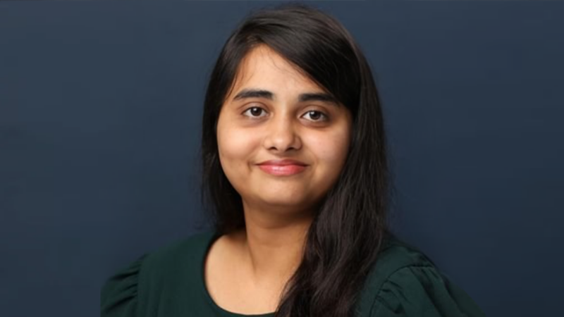 Shivani Modi: Great discussion on ESOPEC, TOPGEAR and other trials at ASCO GI 2025