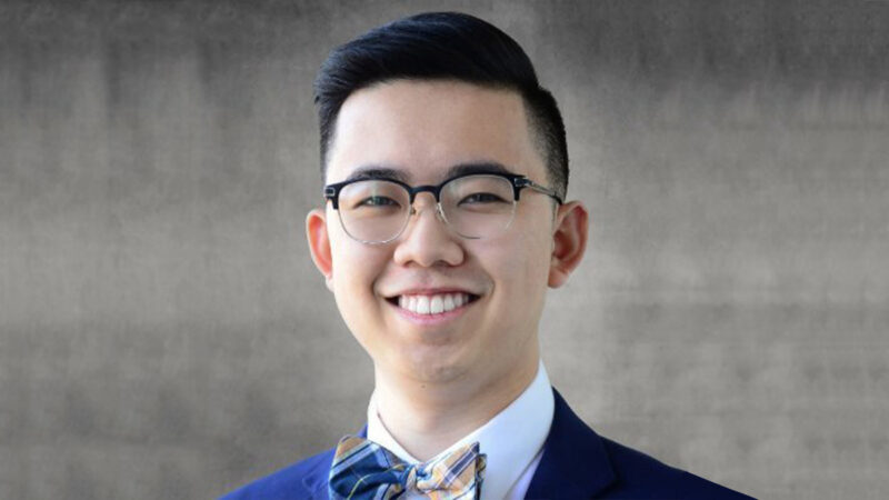 James Fan Wu: National cancer system metrics and leukemia outcomes