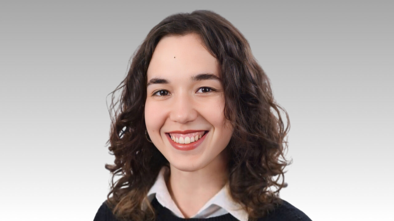 Zeynep Irem Ozay: High KIM-1/Teff Shows Longer DFS With Adjuvant Atezolizumab vs Placebo