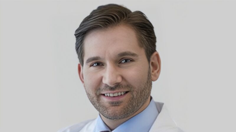 Joshua Palmer Has Been Promoted to Full Professor at Ohio State University