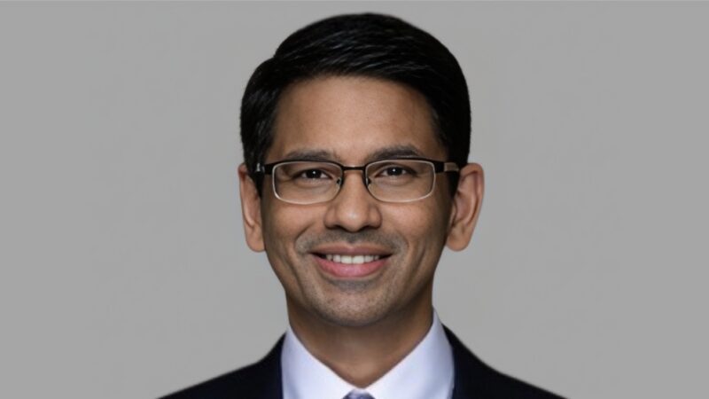 Ashish Kamat: Removing the Bladder is a Difficult Crossroad for Those with NMIBC