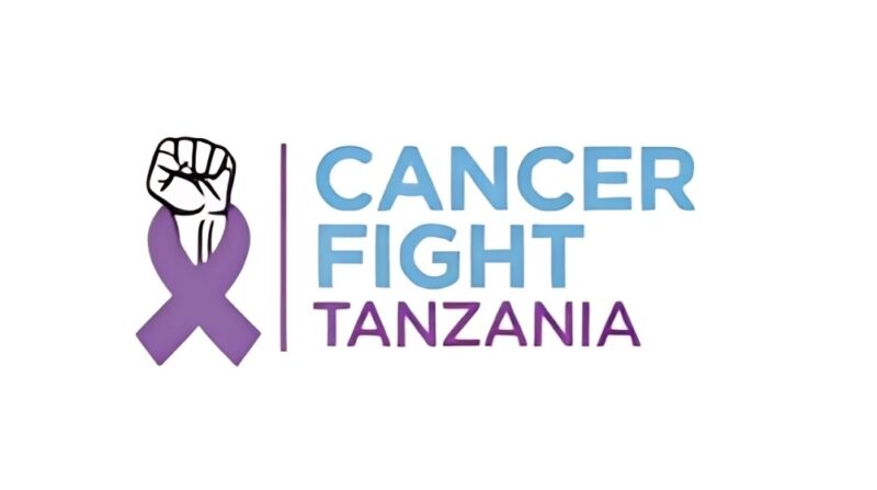 Cancer Fight Tanzania Ambassador Training Program
