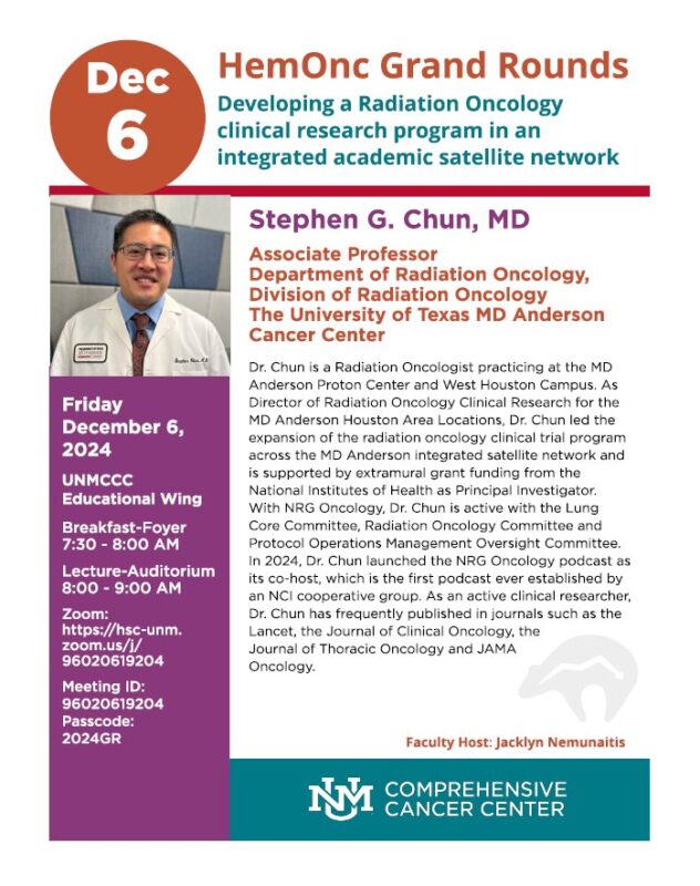 Stephen Chun