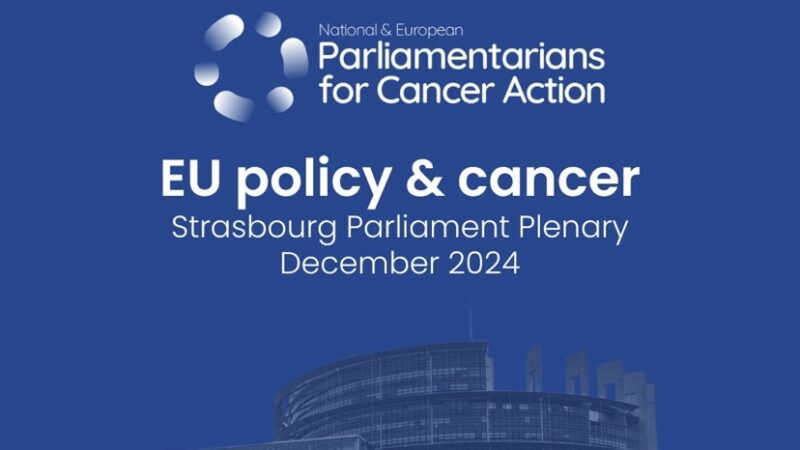EU’s Last Plenary Session of 2024