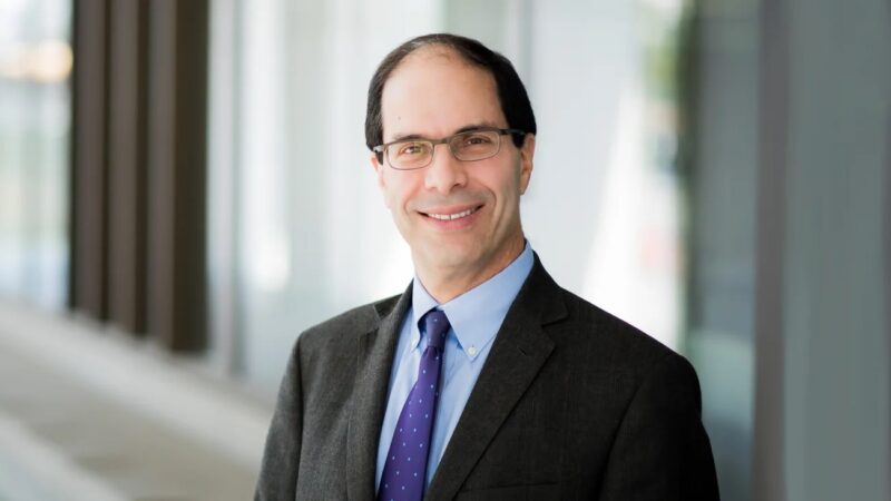 Eric Small on FY26 Budget: Saving Research Means Saving Lives