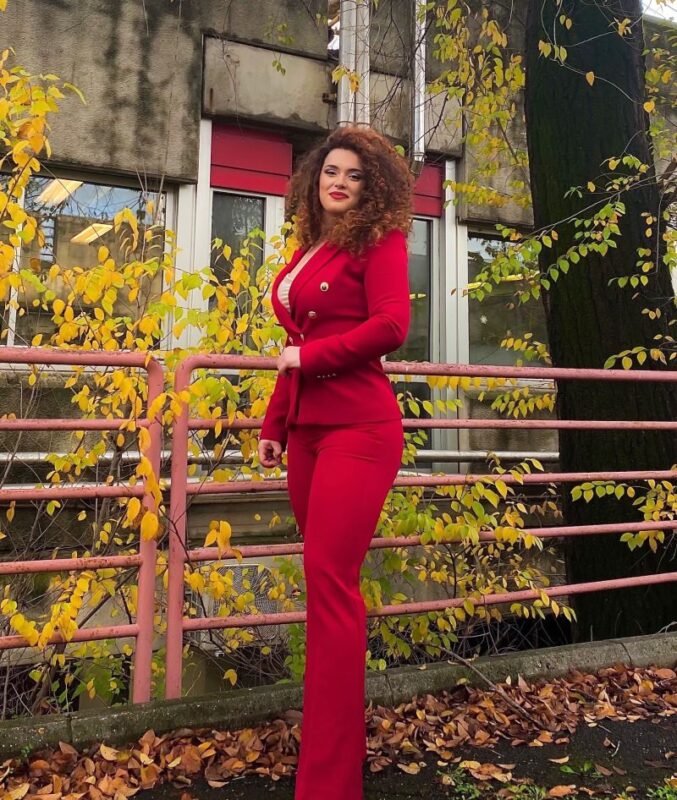 Camilla Perucchini