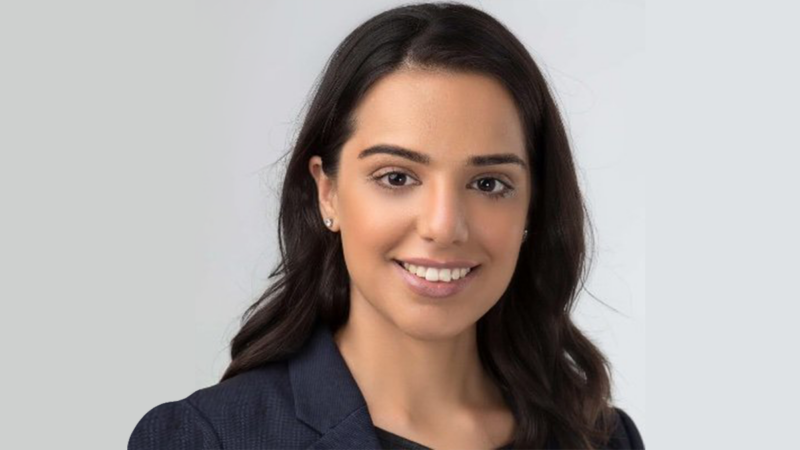 Jasmin Hundal: Reflecting on a year filled with challenges, opportunities and meaningful professional growth