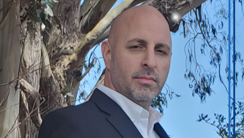 Jonathan Govette: AI in Healthcare: Bridging the Gap Between Potential and Adoption