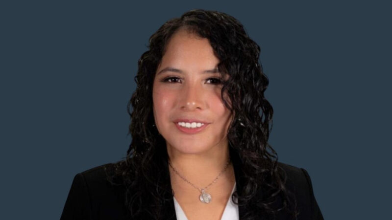 Kelly Meza: What better way to celebrate Christmas