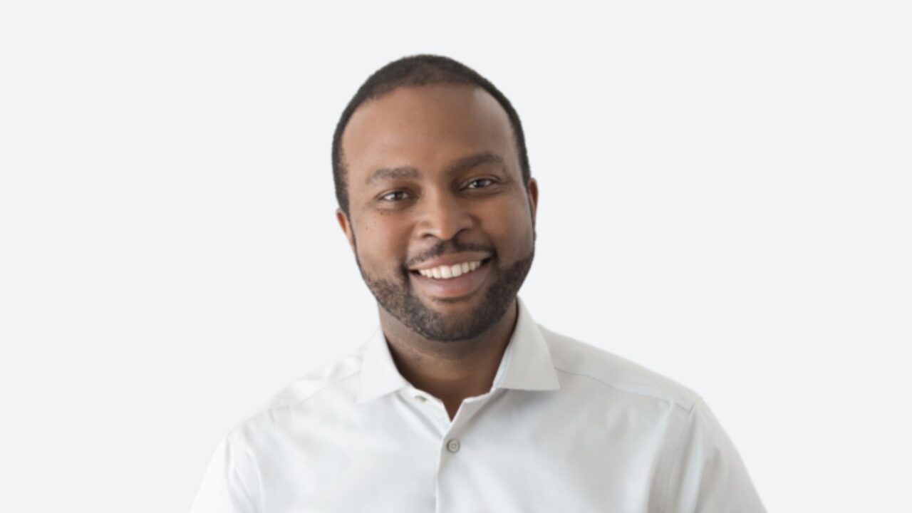 Kingsley Ndoh: The tools clinicians need aren’t five years away – we’re testing them now