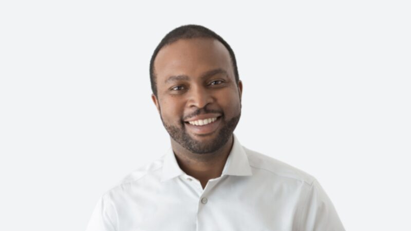 Kingsley Ndoh: The tools clinicians need aren’t five years away – we’re testing them now