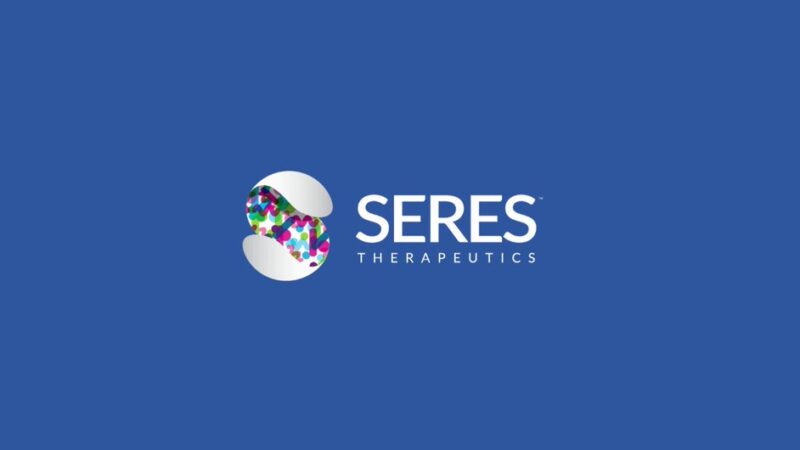 SER-155 has received Breakthrough Therapy Designation from the FDA – Seres Therapeutics
