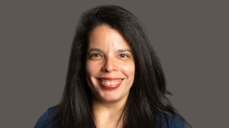Laura Ortiz-Ravick: Attending the Inaugural Rural Health and Cancer Conference to Support Cancer Care in Rural Communities