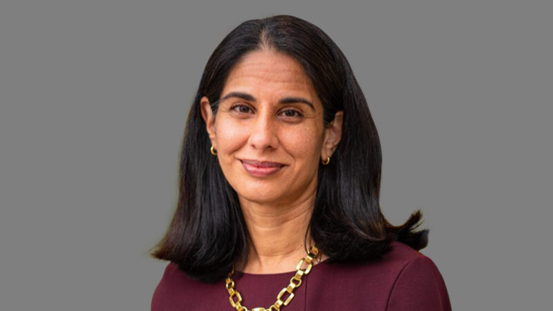 Sara Tolaney Leads A012103 Trial to Compare Pembrolizumab to Observation in TNBC