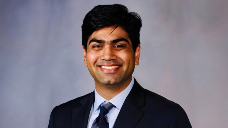 Saurabh Zanwar: Clonal plasma cell proportion in the S-phase in multiple myeloma