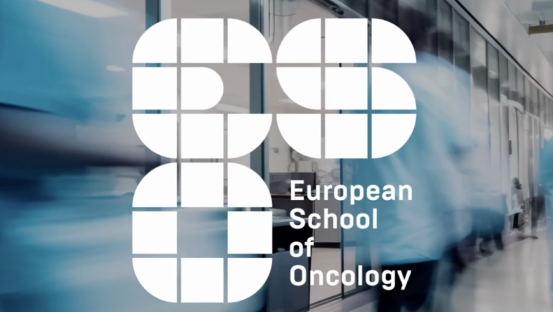 A new look for the European School of Oncology