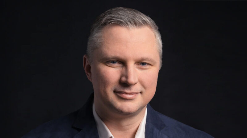 Sebastian Szmit: Bridging Oncology and Cardiology for Better Patient Outcomes
