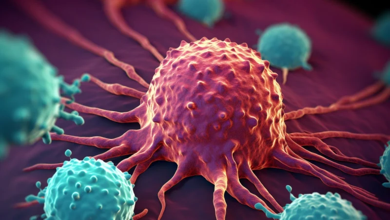 A Paradigm Shift in Tumor Immunology – Cancer Research