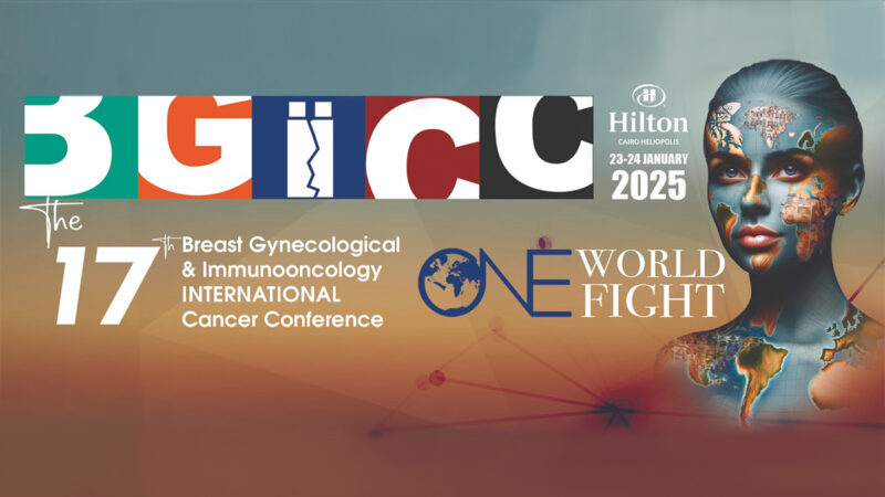 BGICC 2025: The 17th Breast, Gynecological and Immuno-oncology International Cancer Conference Key People