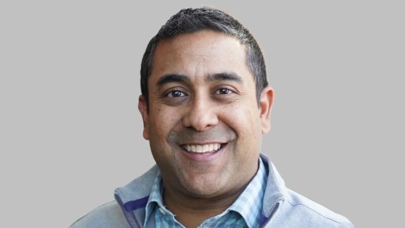 Arif Kamal: Ensuring all people have access to the cancer navigation services that will help them live more and better days