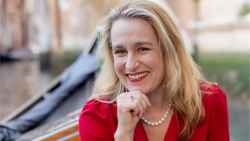 Jennifer Douglas: DCIS Toolkit to Guide Patients Through Early Breast Cancer Journey