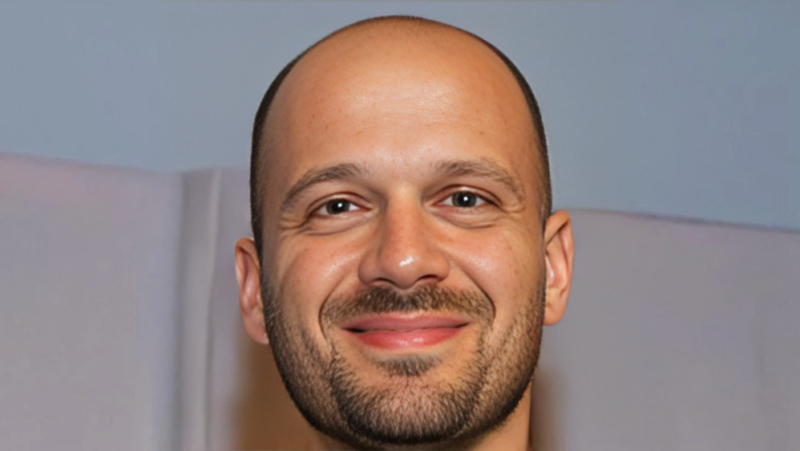 Pierre Blanchard Highlights SBRT as New Option for Small Oral Cavity Cancers