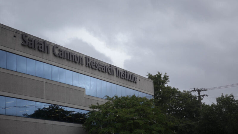 Sarah Cannon Transplant and Cellular Therapy Network is hiring