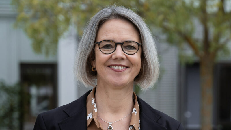Sibylle Loibl: Important Data for HR+/ HER2+ Metastatic Breast Cancer