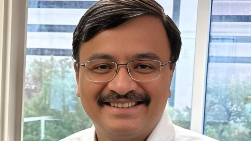 Nitin Jain: Happy to share results of investigator initiated trial of Ruxolitinib in Ph-Like ALL