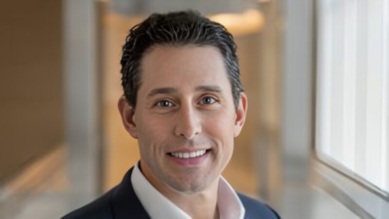 Adam Lenkowsky: New Collaboration Expands Options for Patients Paying Out of Pocket
