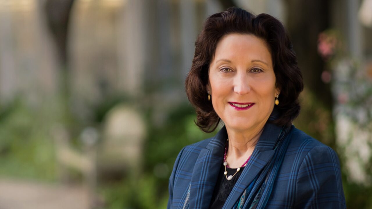 Hope Rugo: New MASCC Guidance on Managing ADC-Related Nausea