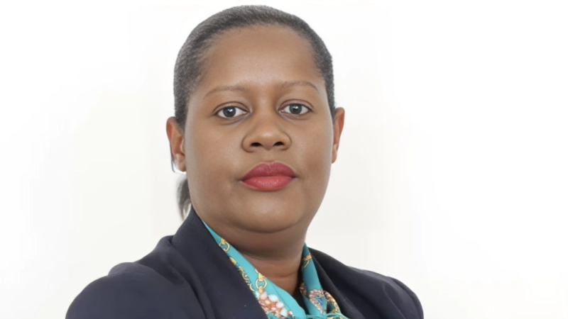 Sharon Kapambwe: Every experience with cancer is unique