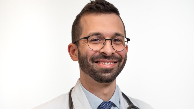 Lorenzo Gerratana: The Future of Real-Time, Patient-Specific Cancer Monitoring