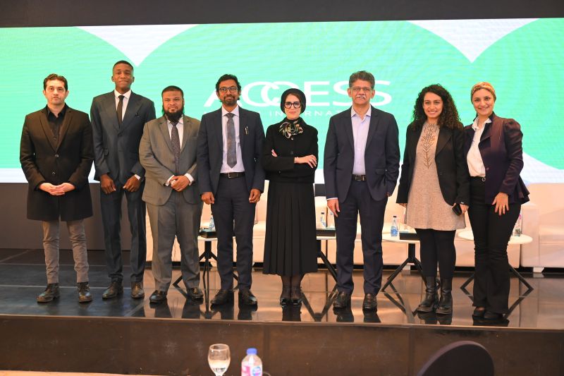 Hala Zaid: A Milestone in Healthcare Innovation – ACCESS Health International Launches its Egypt Country Office