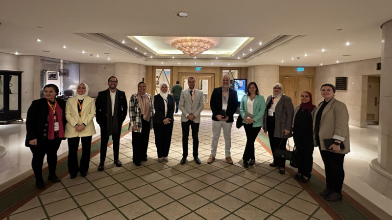 Emad Shash: Uniting for a better patient journey in Breast Cancer Care