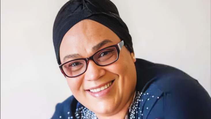 Denise Ejoh: Joy comes in service to Humanity