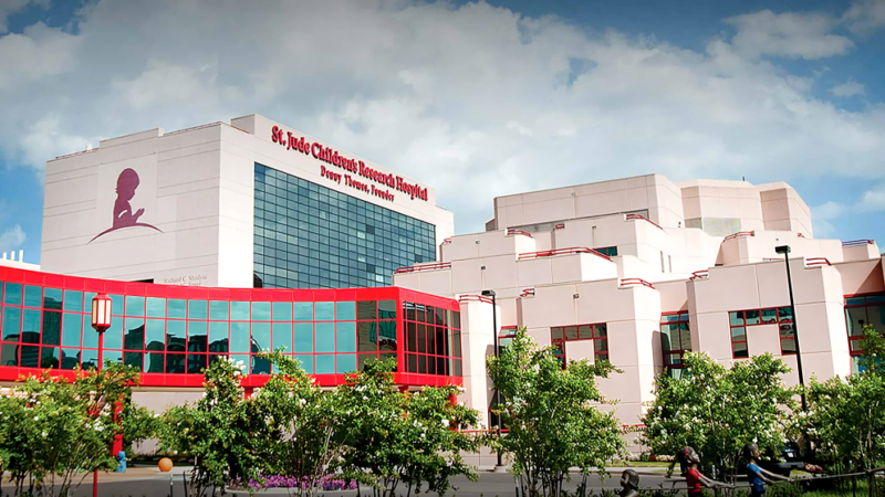 St. Jude Children’s Research Hospital Honors 40 Employees for Exemplifying the Institution’s Core Values