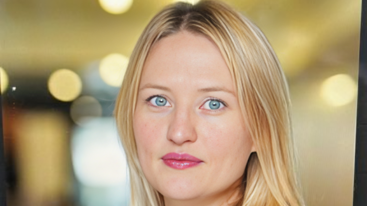 Liz Connolly: Genetic Predisposition in Sarcoma