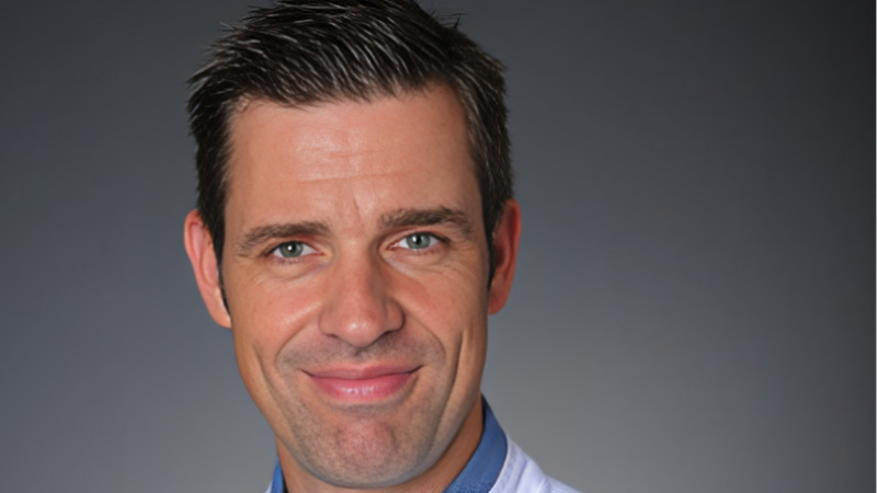 Norbert Galldiks: Identifying Metabolic Responders to Vorasidenib in IDH-Mutant Gliomas