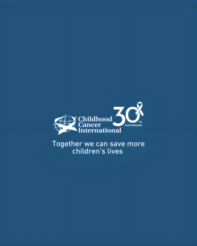 ICCD 2025 is around the corner – Childhood Cancer International