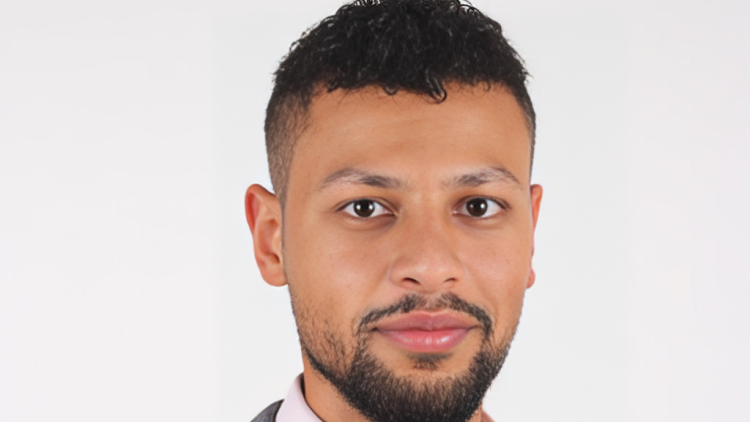 Youssef Aboufandi: Imagine a tool that could predict a life-threatening condition