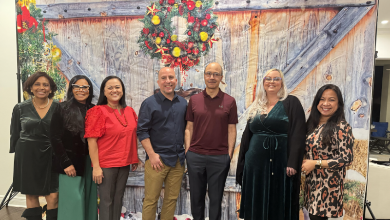 Guru Sonpavde: Phase I clinical trial unit update from Advent Health Central Florida Cancer Institute